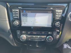 2018 Nissan X-TRAIL Ti