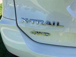 2018 Nissan X-TRAIL Ti