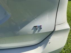 2018 Nissan X-TRAIL Ti