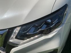 2018 Nissan X-TRAIL Ti