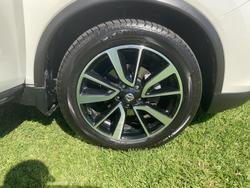 2018 Nissan X-TRAIL Ti