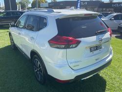 2018 Nissan X-TRAIL Ti