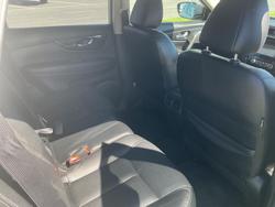 2018 Nissan X-TRAIL Ti