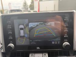 2021 Toyota RAV4 Cruiser