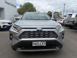 2021 Toyota RAV4 Cruiser