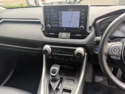 2021 Toyota RAV4 Cruiser