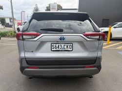 2021 Toyota RAV4 Cruiser