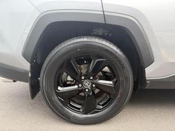 2021 Toyota RAV4 Cruiser