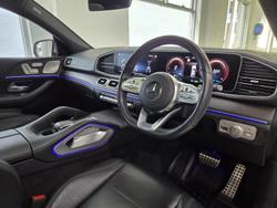 2020 Mercedes-Benz GLE-Class GLE450