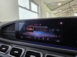 2020 Mercedes-Benz GLE-Class GLE450