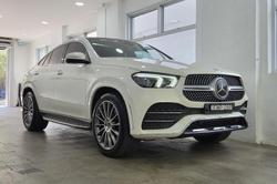 2020 Mercedes-Benz GLE-Class GLE450