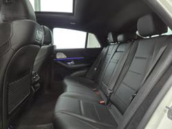 2020 Mercedes-Benz GLE-Class GLE450