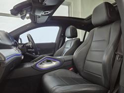 2020 Mercedes-Benz GLE-Class GLE450