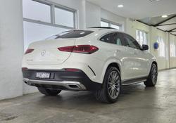 2020 Mercedes-Benz GLE-Class GLE450