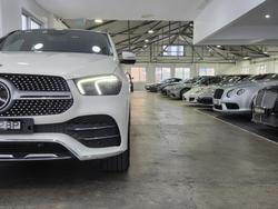 2020 Mercedes-Benz GLE-Class GLE450
