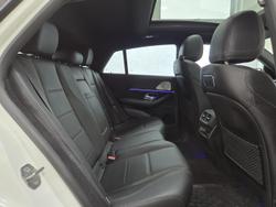 2020 Mercedes-Benz GLE-Class GLE450