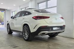 2020 Mercedes-Benz GLE-Class GLE450