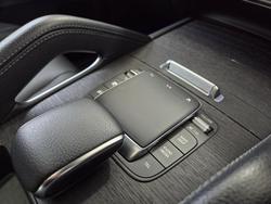 2020 Mercedes-Benz GLE-Class GLE450