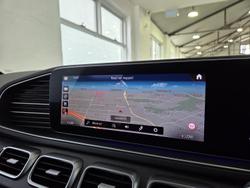 2020 Mercedes-Benz GLE-Class GLE450