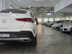 2020 Mercedes-Benz GLE-Class GLE450