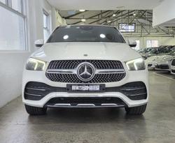 2020 Mercedes-Benz GLE-Class GLE450