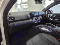2020 Mercedes-Benz GLE-Class GLE450