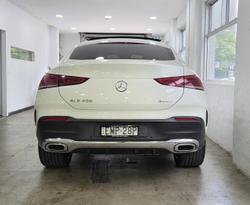 2020 Mercedes-Benz GLE-Class GLE450