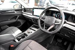 2025 Volkswagen Tayron 150TSI Life