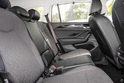 2025 Volkswagen Tayron 150TSI Life