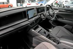 2025 Volkswagen Tayron 150TSI Life