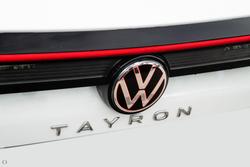 2025 Volkswagen Tayron 150TSI Life