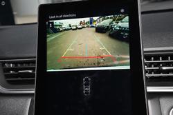 2025 Mitsubishi ASX Exceed XE MY25 Crystal White with Onyx Black Roof