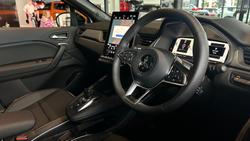 2025 Mitsubishi ASX Exceed XE MY25 Crystal White with Onyx Black Roof