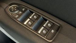 2025 Mitsubishi ASX Exceed XE MY25 Crystal White with Onyx Black Roof