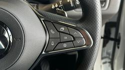 2025 Mitsubishi ASX Exceed XE MY25 Crystal White with Onyx Black Roof