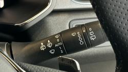 2025 Mitsubishi ASX Exceed XE MY25 Crystal White with Onyx Black Roof