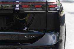 2025 Volkswagen Tiguan 150TSI R-Line