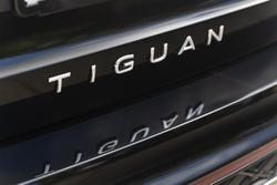2025 Volkswagen Tiguan 150TSI R-Line
