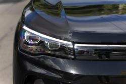 2025 Volkswagen Tiguan 150TSI R-Line