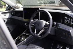 2025 Volkswagen Tiguan 150TSI R-Line