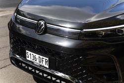2025 Volkswagen Tiguan 150TSI R-Line