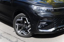 2025 Volkswagen Tiguan 150TSI R-Line