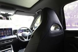 2025 Volkswagen Tiguan 150TSI R-Line