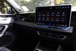 2025 Volkswagen Tiguan 150TSI R-Line
