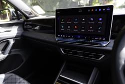 2025 Volkswagen Tiguan 150TSI R-Line