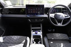 2025 Volkswagen Tiguan 150TSI R-Line