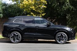 2025 Volkswagen Tiguan 150TSI R-Line