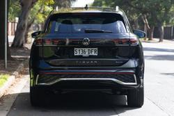 2025 Volkswagen Tiguan 150TSI R-Line