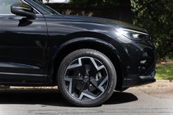 2025 Volkswagen Tiguan 150TSI R-Line