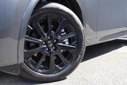 2025 Mazda CX-80 G40e GT